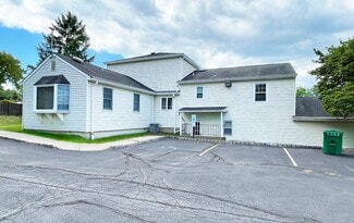 Plus de détails pour 2 Mountain View Ave, Long Valley, NJ - Bureau/Médical à louer