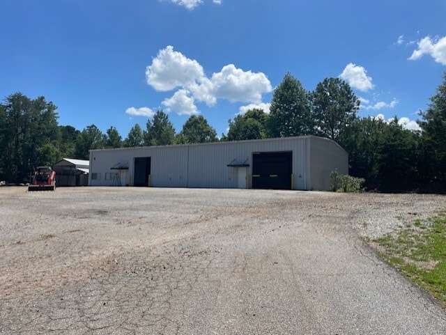 751 John Dodd Rd, Spartanburg, SC for lease - Building Photo - Image 2 of 15