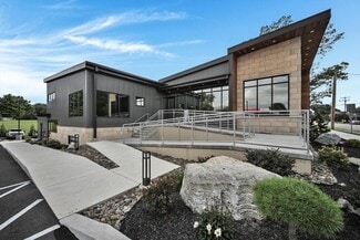 More details for 742 E Main St, Annville, PA - Office for Lease