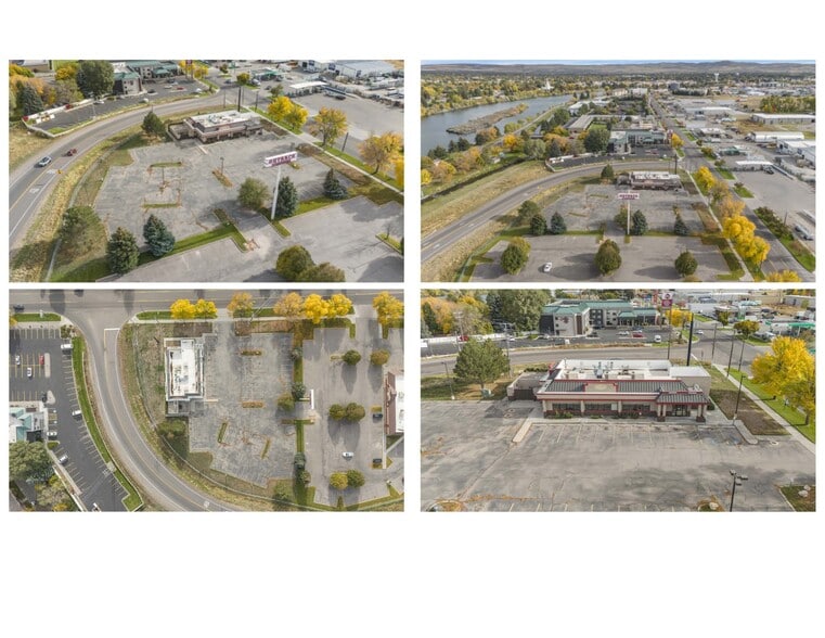 950 Lindsay Blvd, Idaho Falls, ID à louer - Photo du bâtiment - Image 3 de 10