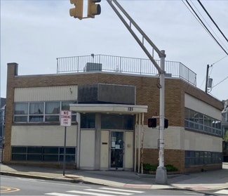 Plus de détails pour 121 Howe Ave, Passaic, NJ - Bureau à vendre