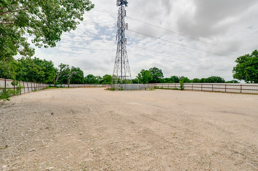 4100-4144 Jackson St, Irving, TX à vendre - Photo du bâtiment - Image 2 de 7