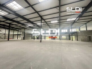 More details for 48 Rue Du Lyonnais, Saint-Priest - Flex, Industrial for Lease