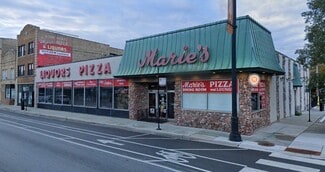 More details for 4125-4129 W Lawrence Ave, Chicago, IL - Retail for Sale