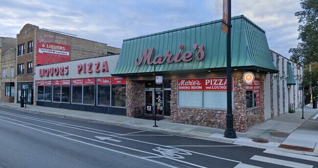Plus de détails pour 4125-4129 W Lawrence Ave, Chicago, IL - Commerce de détail à vendre