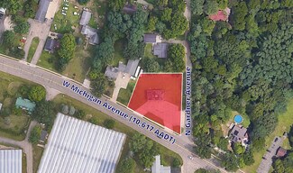 Plus de détails pour 3004 Michigan Ave W, Battle Creek, MI - Commerce de détail à vendre