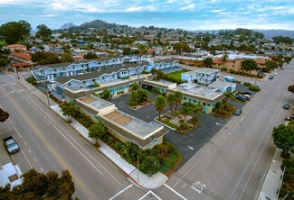 More details for 1050 Morro Ave, Morro Bay, CA - Hospitality for Sale