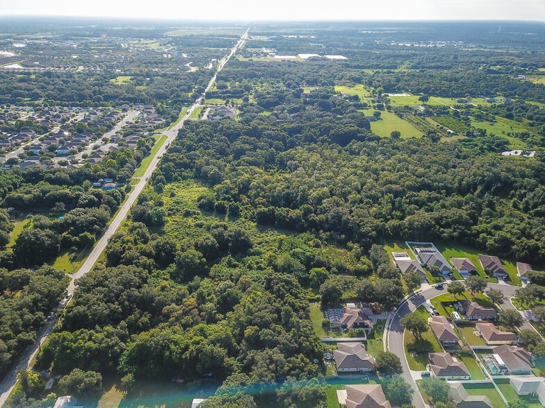 3105 Moccasin Wallow Rd, Palmetto, FL for sale - Aerial - Image 2 of 5