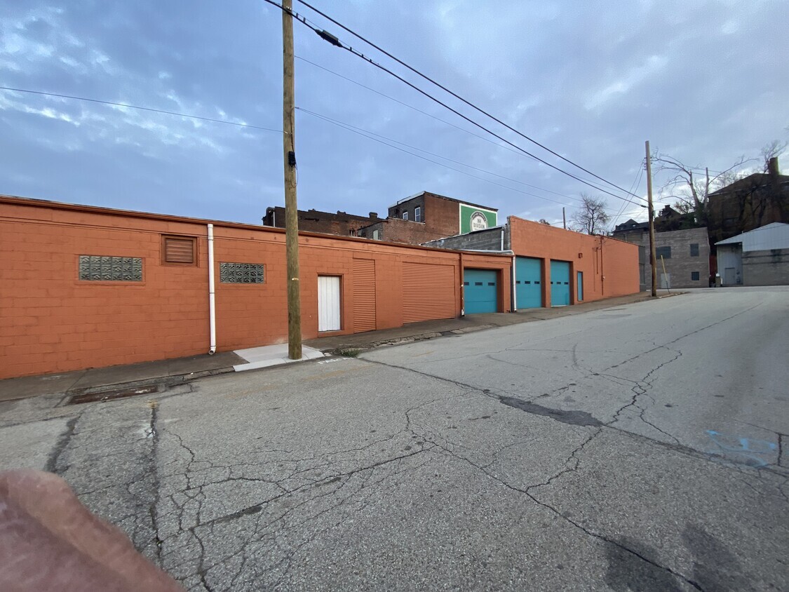 220-224 Braddock Ave, Braddock, PA for sale Building Photo- Image 1 of 1