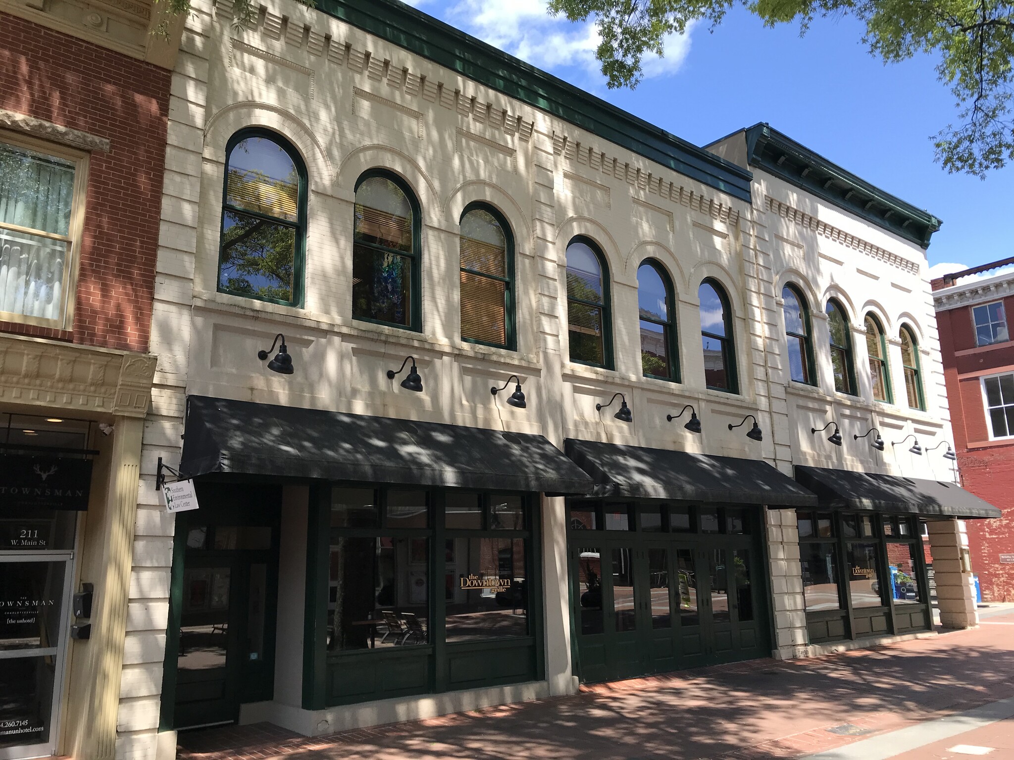 201 W Main St, Charlottesville, VA for sale Building Photo- Image 1 of 1