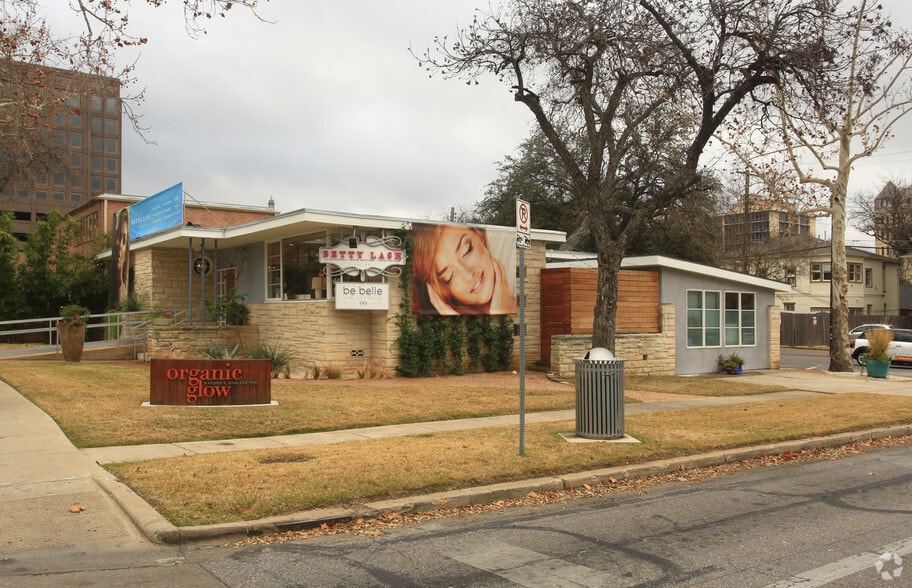 515 W 15th St, Austin, TX for lease - Primary Photo - Image 1 of 7