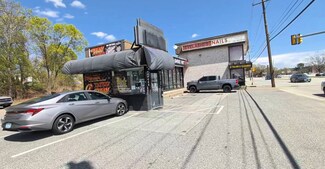 Plus de détails pour 99-101 W Natick Rd, Warwick, RI - Commerce de détail à vendre