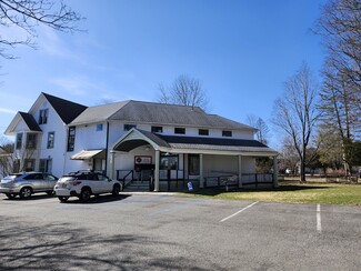 Plus de détails pour 35 Mill Hill Rd, Woodstock, NY - Bureau/Local commercial à louer