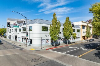 Plus de détails pour 515 5th St, Santa Rosa, CA - Commerce de détail à vendre