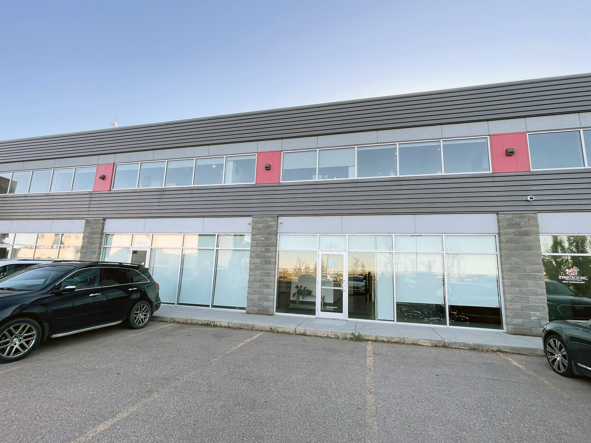 9050 22 Av SW, Edmonton, AB for sale Building Photo- Image 1 of 16