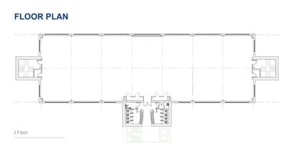 25 Tyndrum St, Glasgow for lease Floor Plan- Image 2 of 2