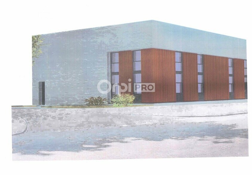 Flex in Reims for lease - Building Photo - Image 3 of 7