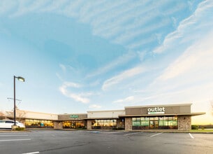 3950 SE Hagers Grove Rd, Salem, OR for lease Building Photo- Image 1 of 7