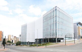 Plus de détails pour Quarryfield Rd, Gateshead - Bureau à louer