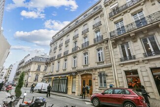 More details for 54 Rue De Ponthieu, Paris - Office for Lease
