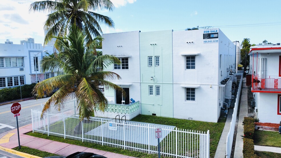 1200 Pennsylvania Ave, Miami Beach, FL for sale - Building Photo - Image 3 of 28