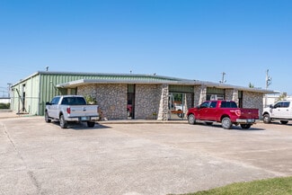 More details for 610 N Walnut Ave, Broken Arrow, OK - Industrial for Lease