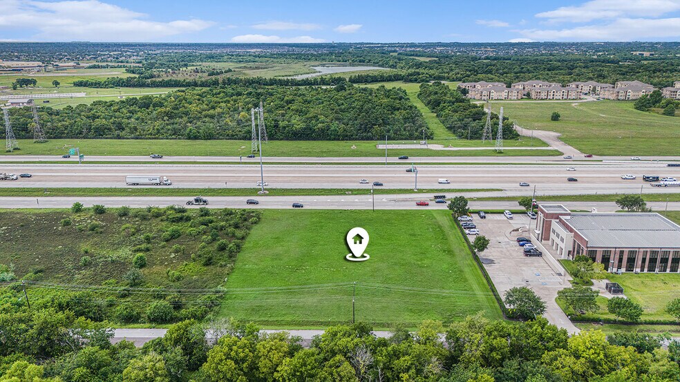 8521 S Sam Houston Pkwy, Houston, TX à vendre - Photo du bâtiment - Image 3 de 18