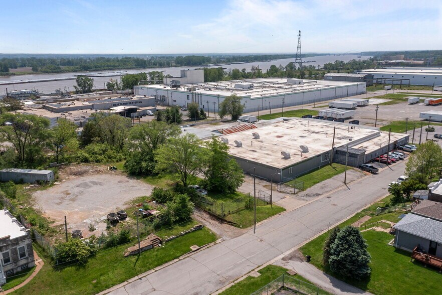 8122 Reilly Ave, Saint Louis, MO à vendre - Photo du bâtiment - Image 3 de 24