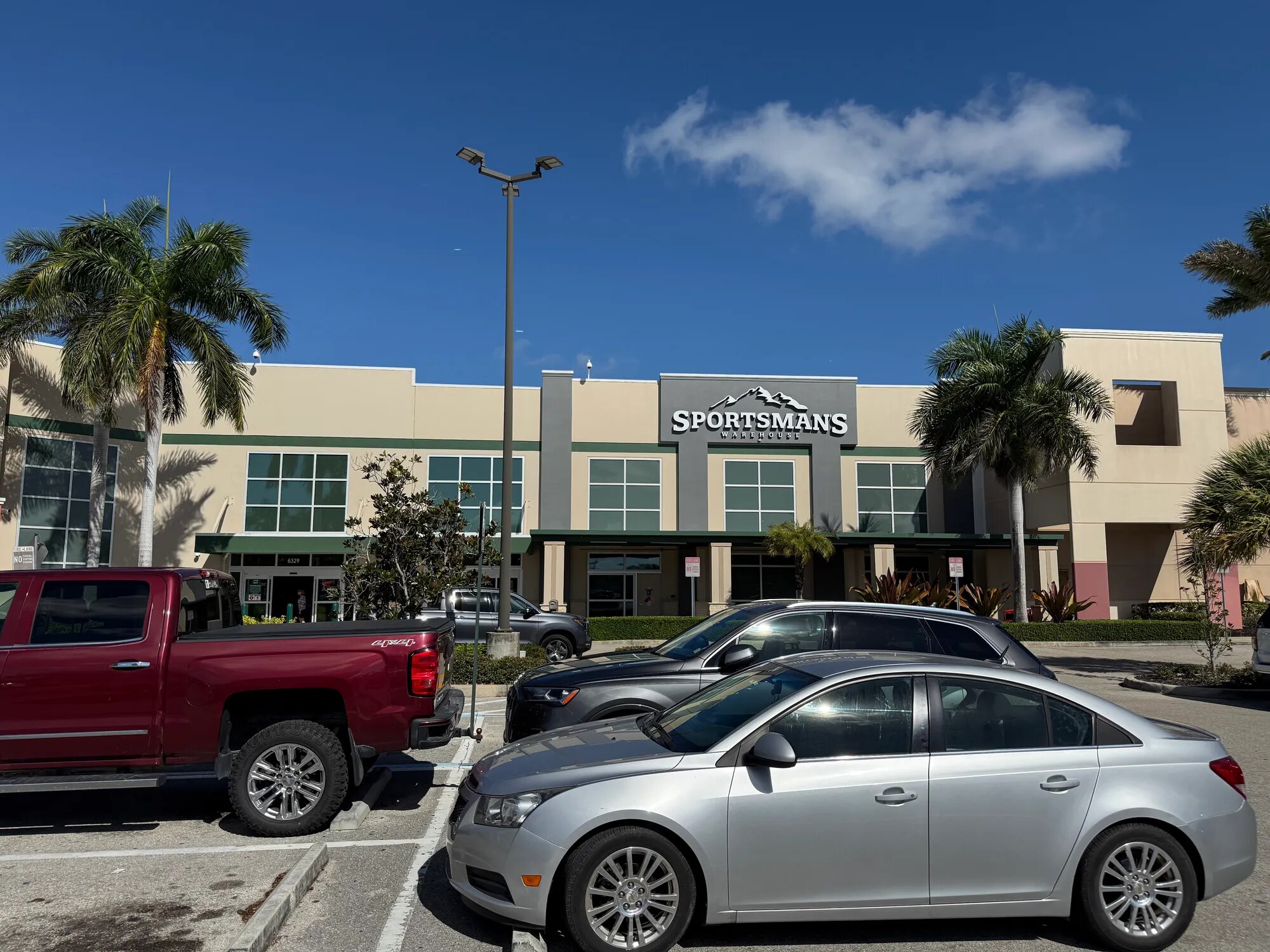 6329 Naples Blvd, Naples, FL for lease Primary Photo- Image 1 of 4