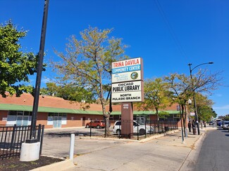 Plus de détails pour 4300-12 W North Ave, Chicago, IL - Vente au détail à vendre