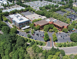 More details for One & Two Park Place – Office for Sale, Vancouver, WA