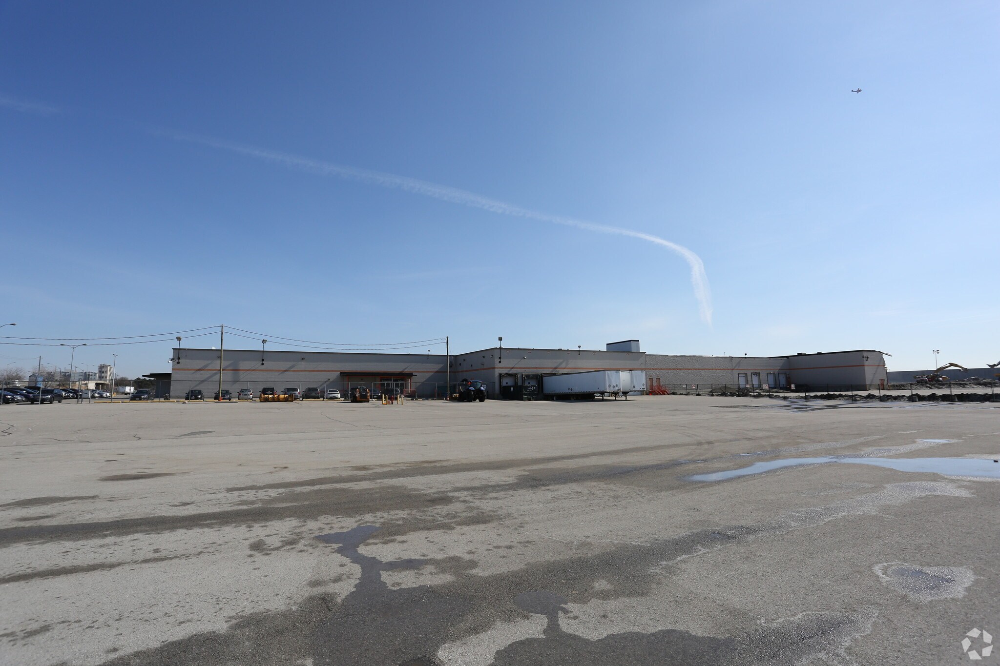 2243 Sheppard Av W, Toronto, ON à vendre Photo principale- Image 1 de 1