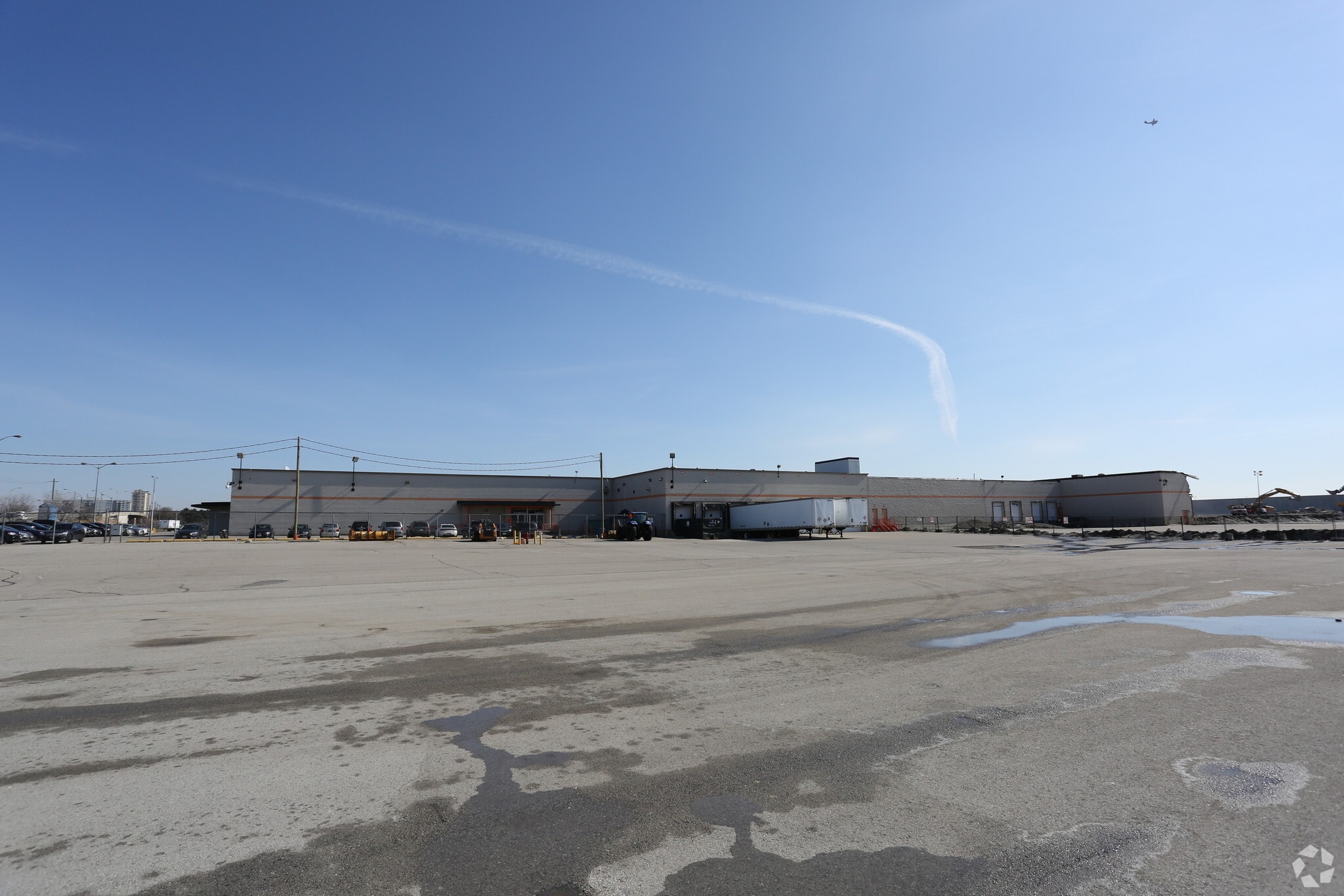 2243 Sheppard Av W, Toronto, ON for sale Primary Photo- Image 1 of 1