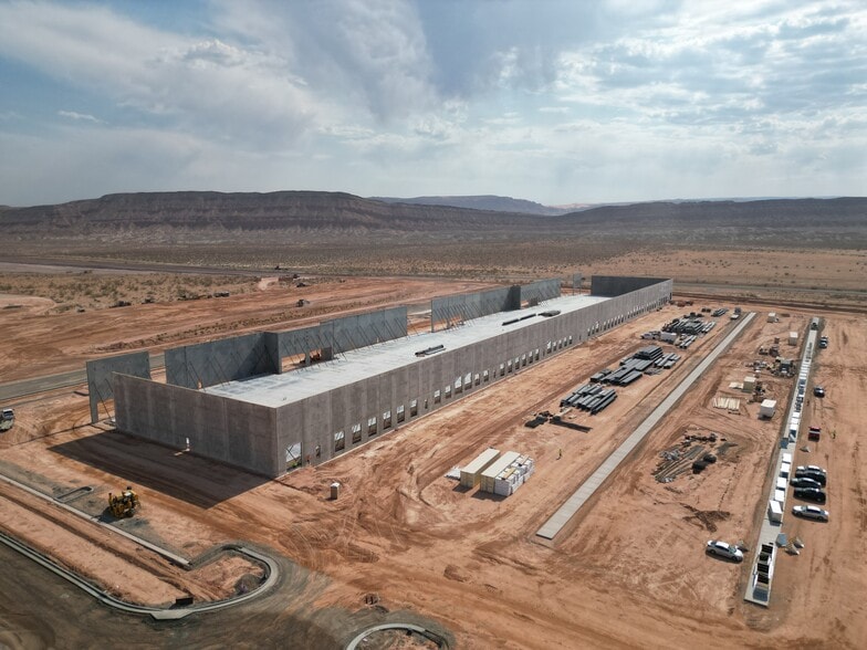 Southern Parkway, St George, UT for lease - Building Photo - Image 3 of 7