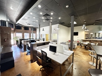 More details for 803 N Trade St, Winston-Salem, NC - Office for Lease