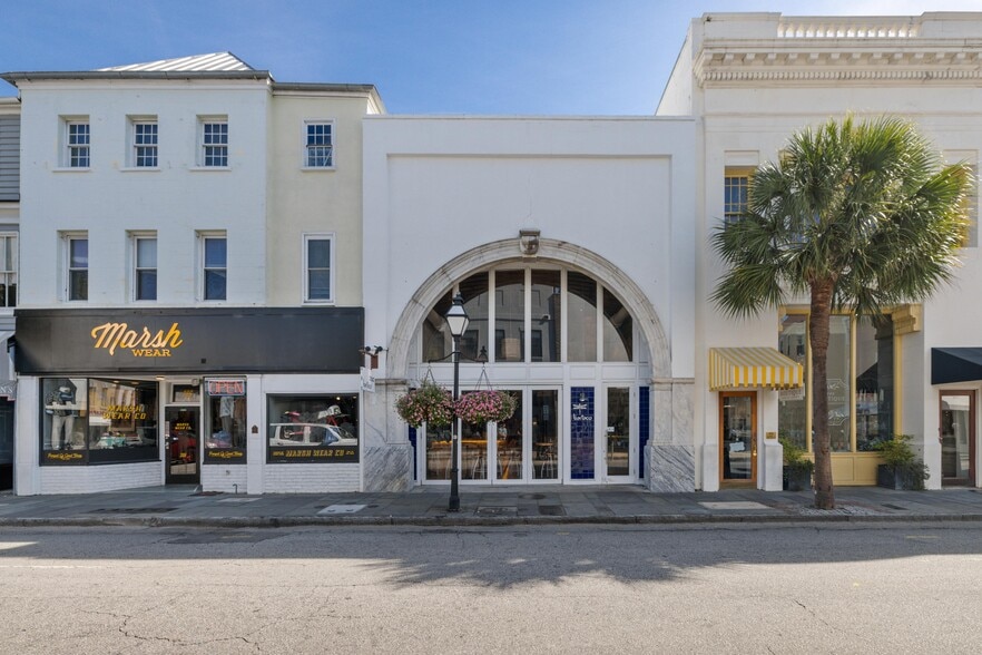 304 King St, Charleston, SC for sale - Building Photo - Image 2 of 10