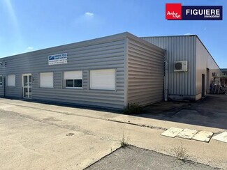 More details for 705 Avenue De L'Europe, Saint-Cannat - Flex for Lease