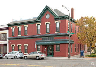 Plus de détails pour 550 Rice St, Saint Paul, MN - Bureau à louer