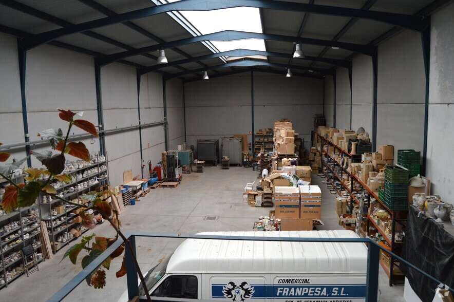 Calle Doctor Severo Ochoa, 90, Talavera de la Reina, Toledo à vendre - Photo du bâtiment - Image 3 de 21