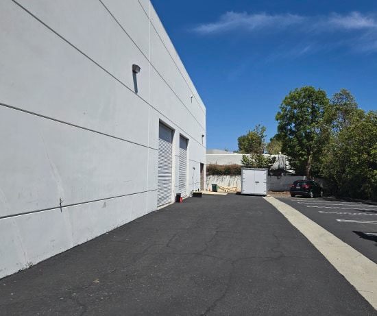 17732 Cowan, Irvine, CA for lease - Building Photo - Image 2 of 5