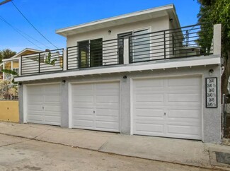 More details for 2641 Riverside Ter, Los Angeles, CA - Multifamily for Sale