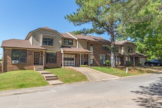 More details for 162 Condor Ct, Clarksville, TN - Multifamily for Sale