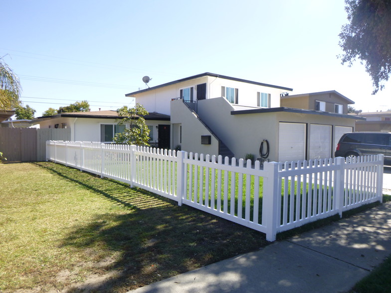 2617 S Rosewood Ave, Santa Ana, CA for sale - Primary Photo - Image 1 of 1