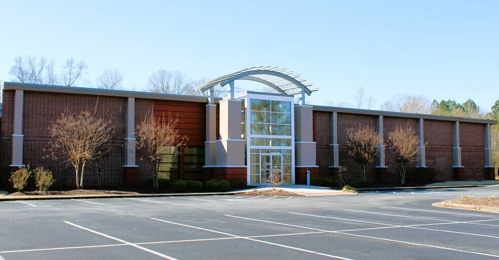 1080 Vend Dr, Watkinsville, GA à louer - Photo du bâtiment - Image 3 de 11