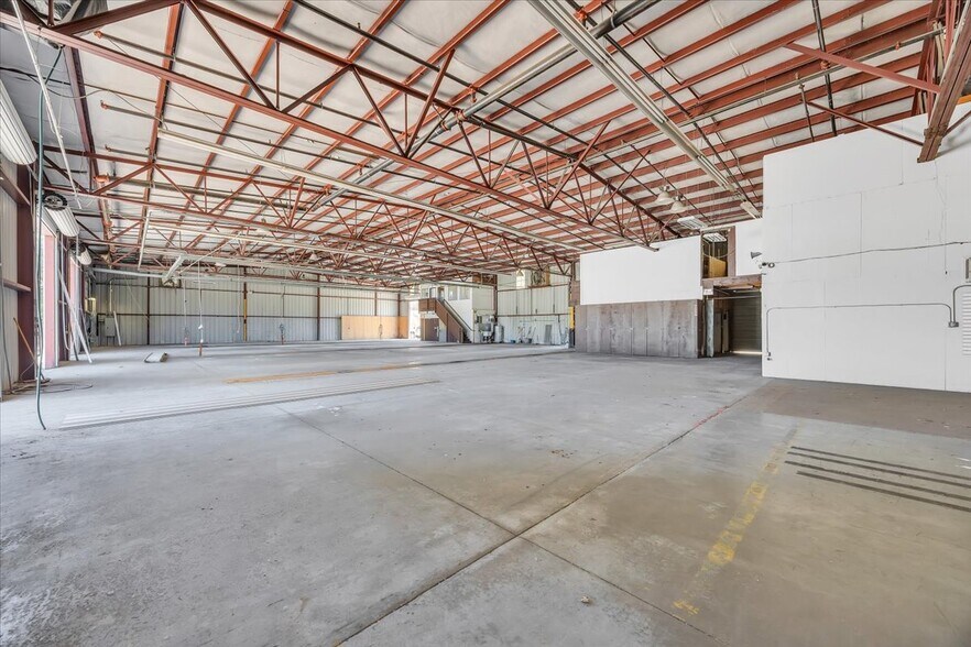 20833 Mechanical Dr, Sonora, CA for lease - Building Photo - Image 2 of 52