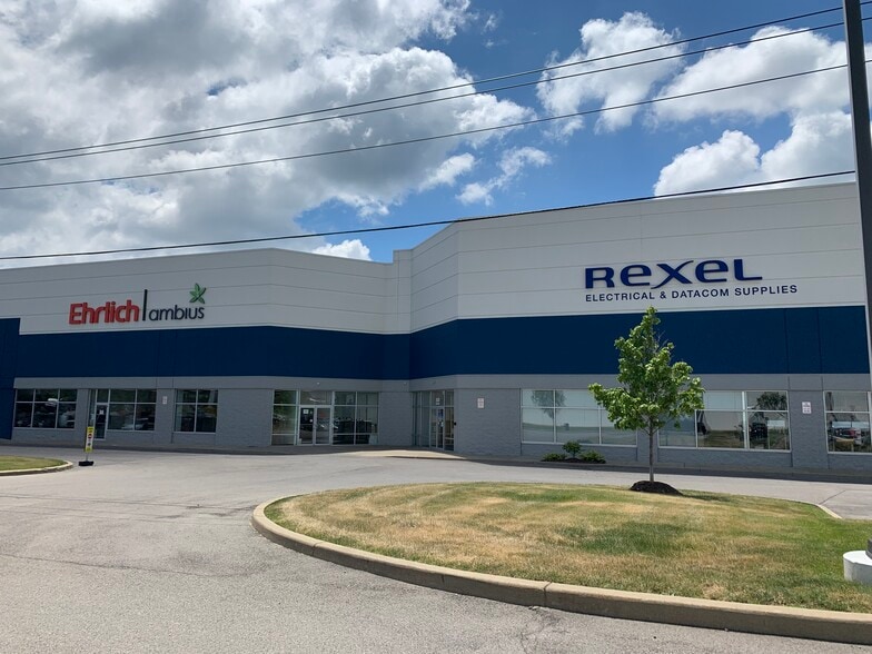 505 Duke Rd, Buffalo, NY for lease - Building Photo - Image 3 of 5