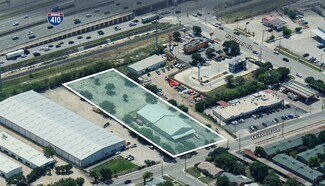 Plus de détails pour 6390 Fairdale Dr, San Antonio, TX - Spécialité à vendre