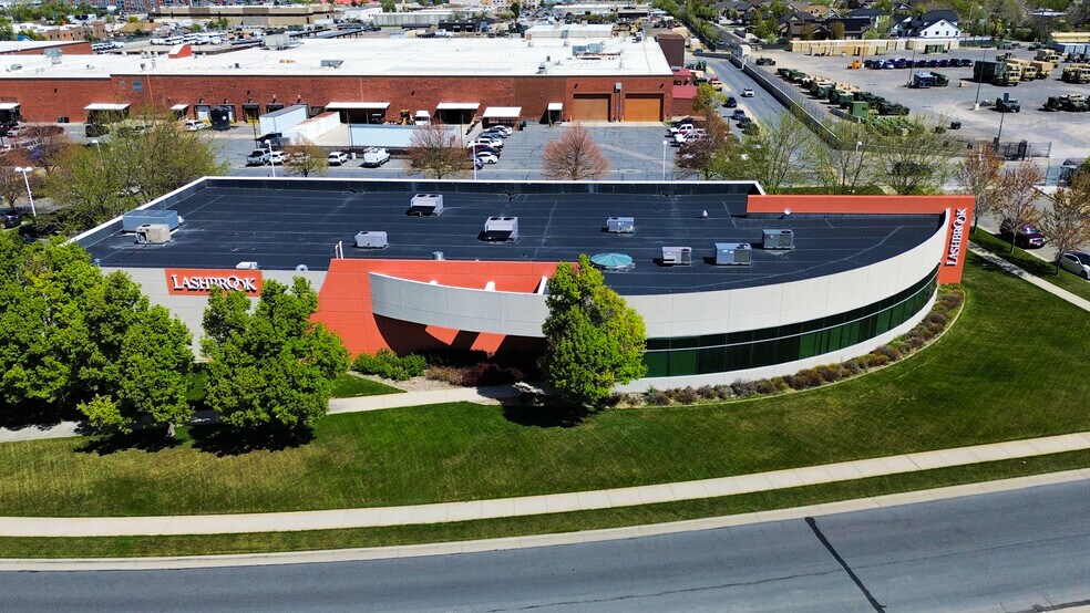 131 E 13065 S, Draper, UT à vendre - Photo du bâtiment - Image 3 de 5