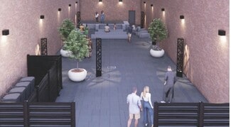 Plus de détails pour 21 S 2nd St, Harrisburg, PA - Terrain à louer