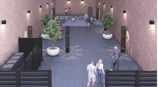 Plus de détails pour 21 S 2nd St, Harrisburg, PA - Terrain à louer